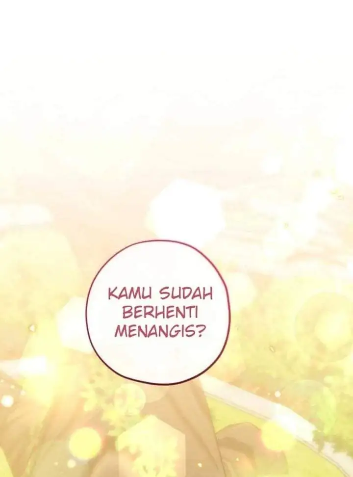 The Villain’s Daughter Plans To Run Away Chapter 27