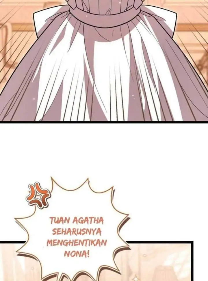 The Villain’s Daughter Plans To Run Away Chapter 27