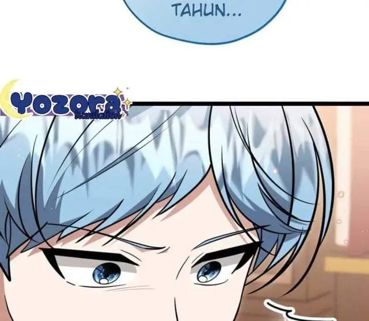 The Villain’s Daughter Plans To Run Away Chapter 27
