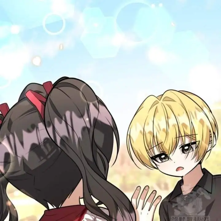The Villain’s Daughter Plans To Run Away Chapter 28