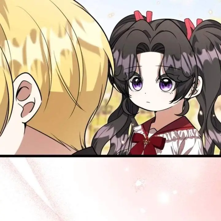 The Villain’s Daughter Plans To Run Away Chapter 28