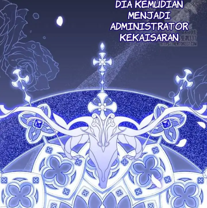 The Villain’s Daughter Plans To Run Away Chapter 28