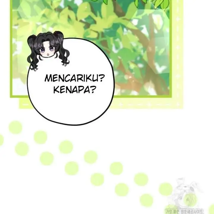 The Villain’s Daughter Plans To Run Away Chapter 28