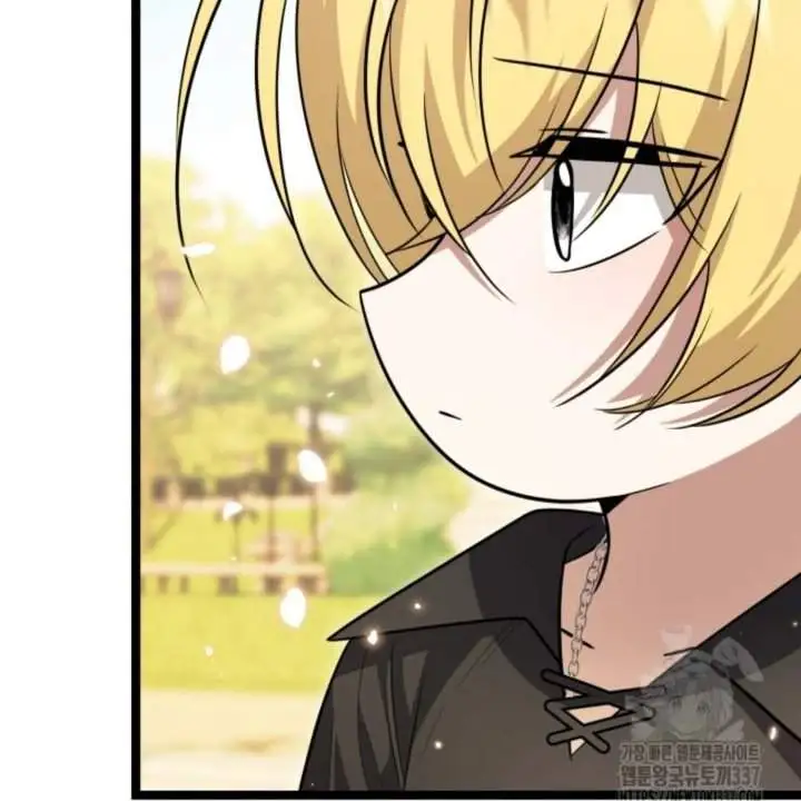 The Villain’s Daughter Plans To Run Away Chapter 28