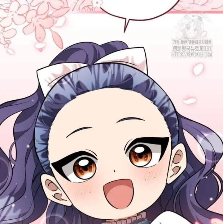 The Villain’s Daughter Plans To Run Away Chapter 28