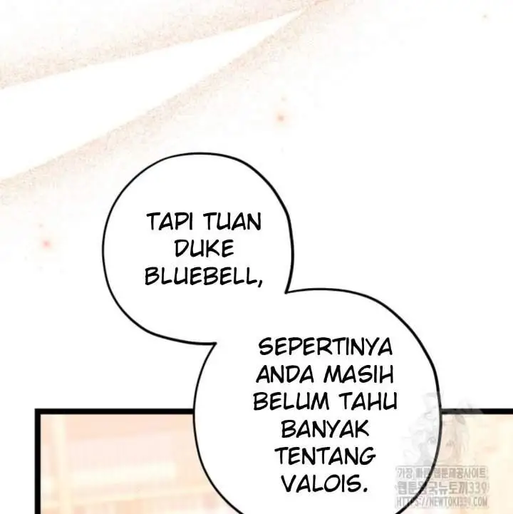 The Villain’s Daughter Plans To Run Away Chapter 29