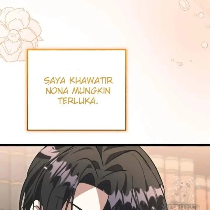 The Villain’s Daughter Plans To Run Away Chapter 29