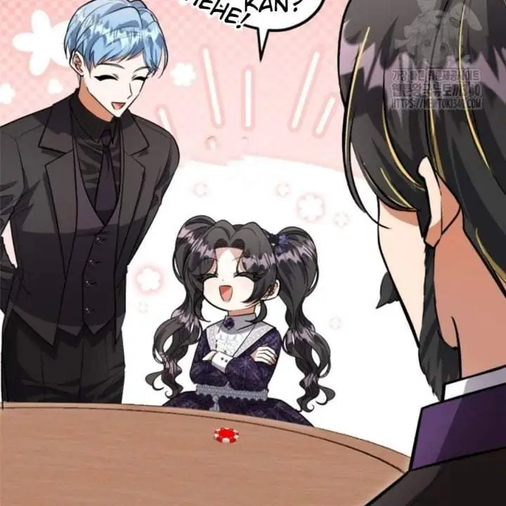 The Villain’s Daughter Plans To Run Away Chapter 30