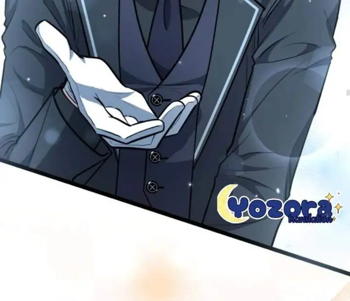 The Villain’s Daughter Plans To Run Away Chapter 30