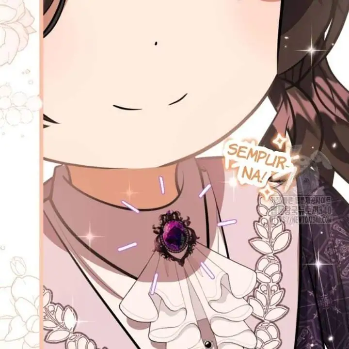The Villain’s Daughter Plans To Run Away Chapter 30