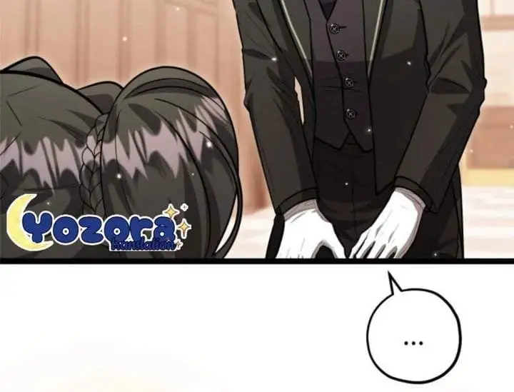 The Villain’s Daughter Plans To Run Away Chapter 30