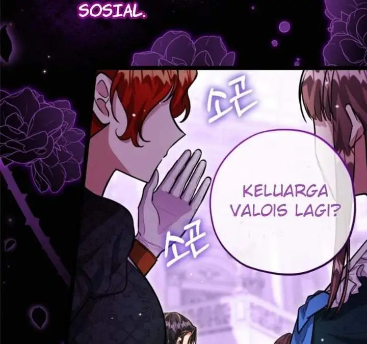 The Villain’s Daughter Plans To Run Away Chapter 30