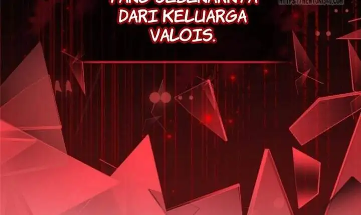 The Villain’s Daughter Plans To Run Away Chapter 30