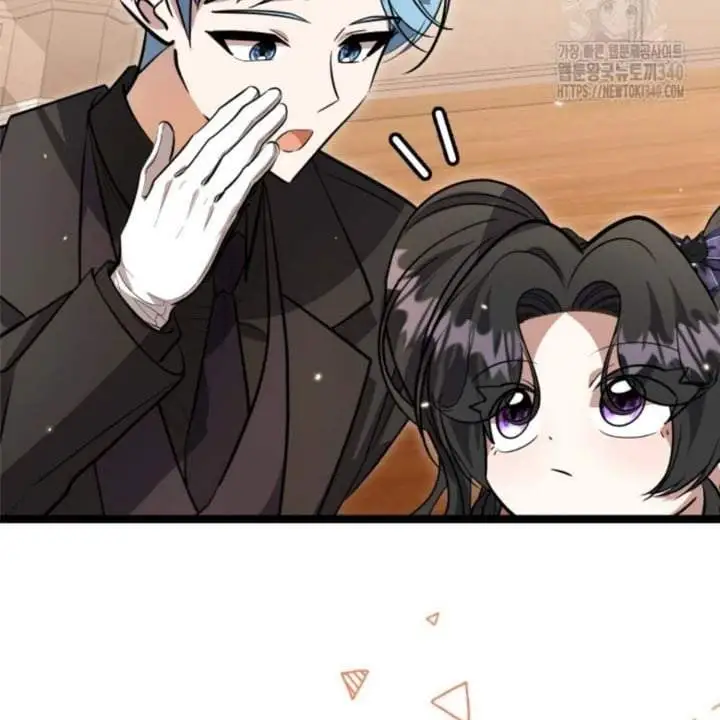 The Villain’s Daughter Plans To Run Away Chapter 30