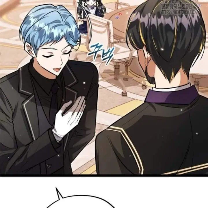 The Villain’s Daughter Plans To Run Away Chapter 30