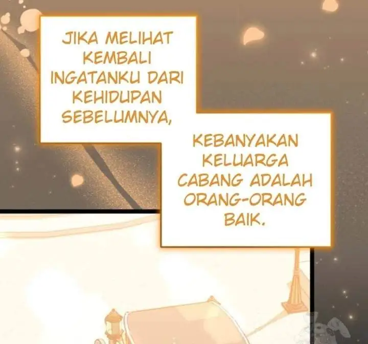 The Villain’s Daughter Plans To Run Away Chapter 30
