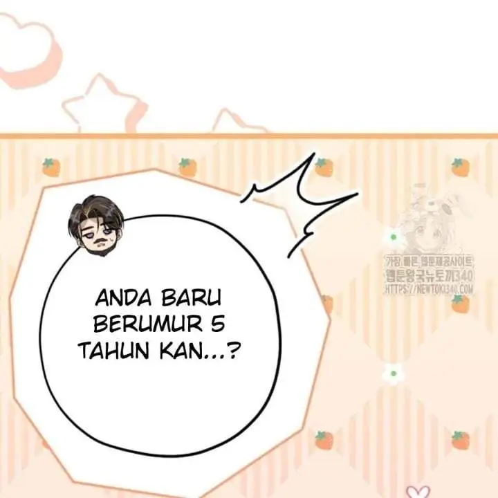 The Villain’s Daughter Plans To Run Away Chapter 30