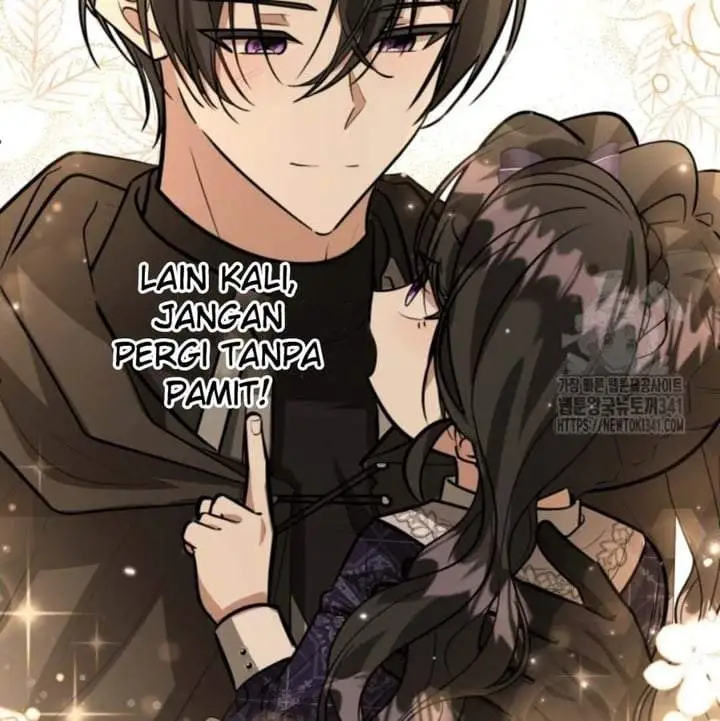 The Villain’s Daughter Plans To Run Away Chapter 32
