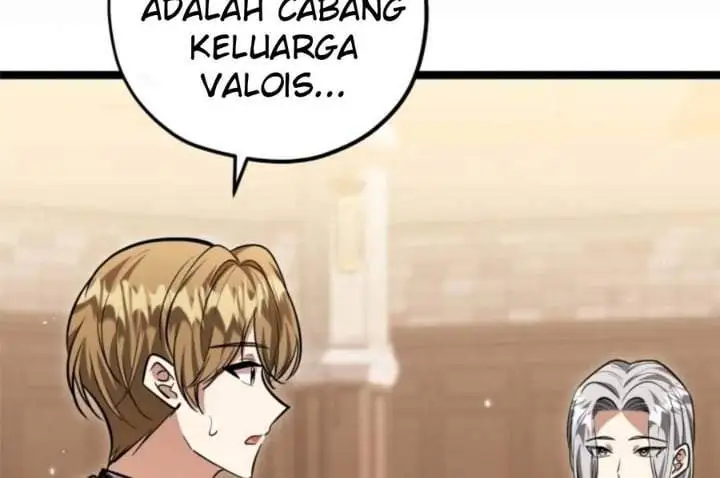 The Villain’s Daughter Plans To Run Away Chapter 32