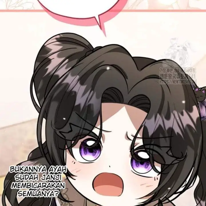 The Villain’s Daughter Plans To Run Away Chapter 32