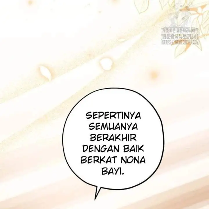 The Villain’s Daughter Plans To Run Away Chapter 32