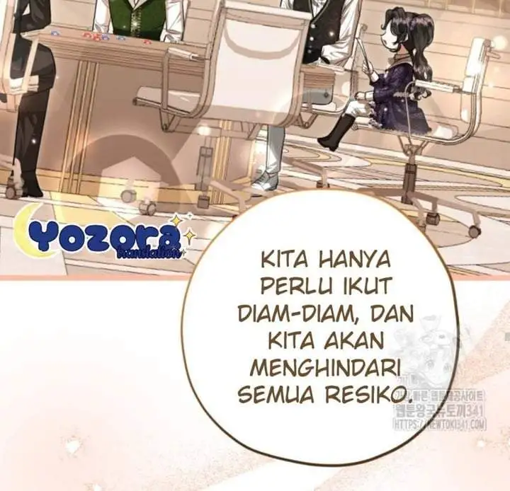 The Villain’s Daughter Plans To Run Away Chapter 32