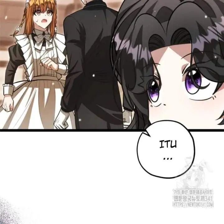 The Villain’s Daughter Plans To Run Away Chapter 32
