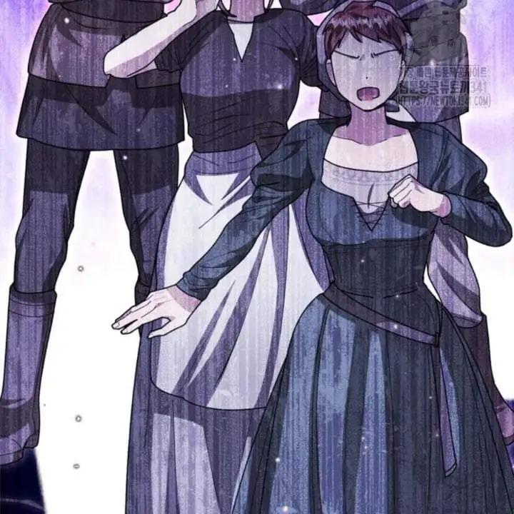 The Villain’s Daughter Plans To Run Away Chapter 32