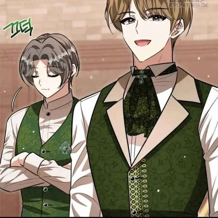 The Villain’s Daughter Plans To Run Away Chapter 32