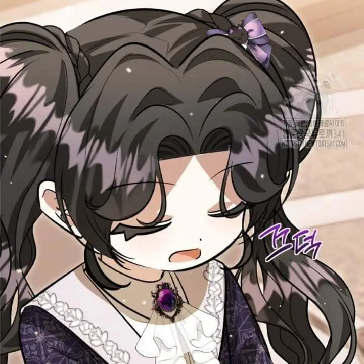 The Villain’s Daughter Plans To Run Away Chapter 32