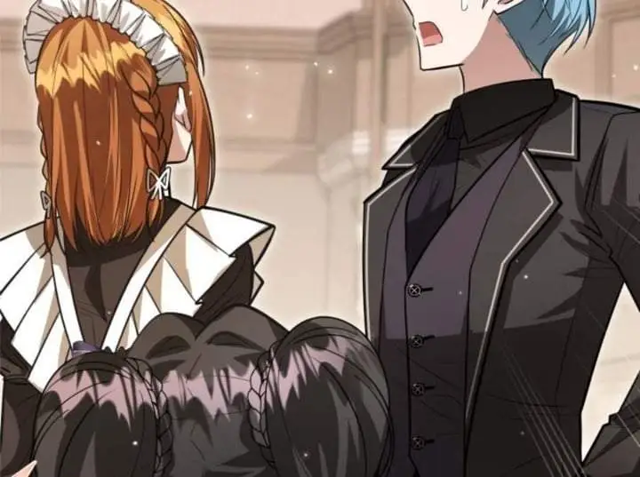 The Villain’s Daughter Plans To Run Away Chapter 32