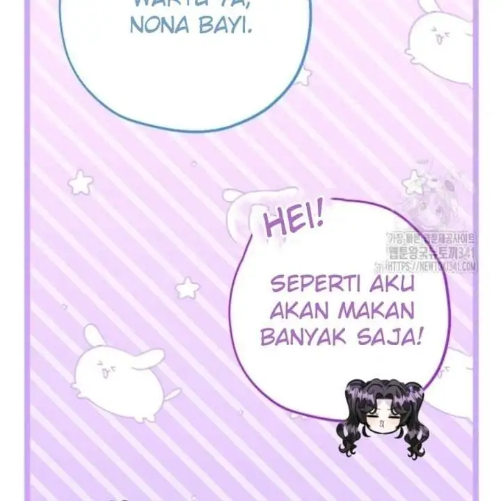 The Villain’s Daughter Plans To Run Away Chapter 32