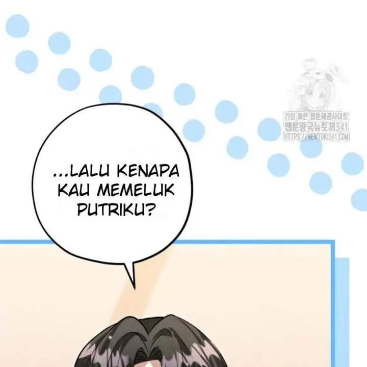 The Villain’s Daughter Plans To Run Away Chapter 32