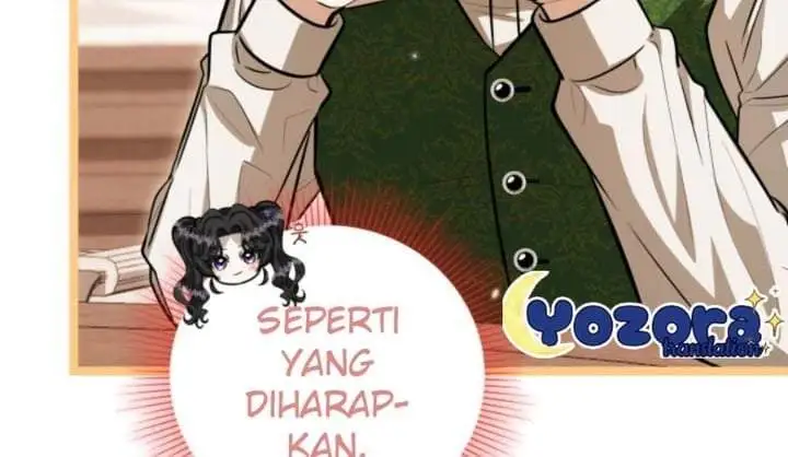 The Villain’s Daughter Plans To Run Away Chapter 32