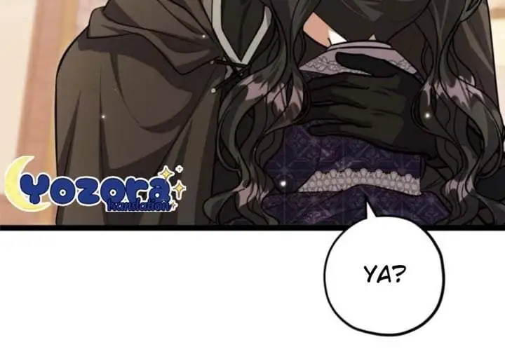 The Villain’s Daughter Plans To Run Away Chapter 33