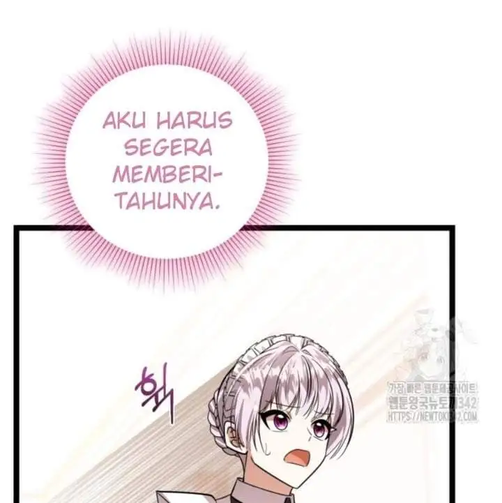 The Villain’s Daughter Plans To Run Away Chapter 33