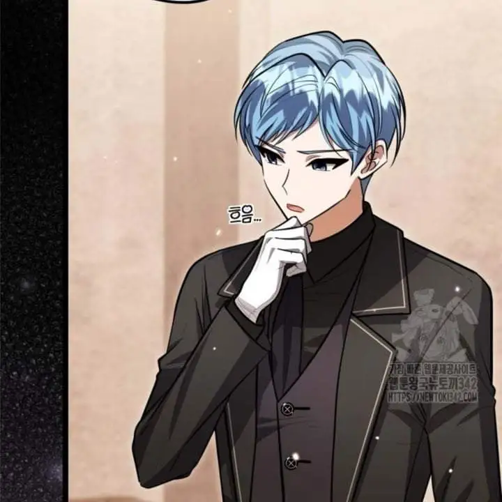 The Villain’s Daughter Plans To Run Away Chapter 33