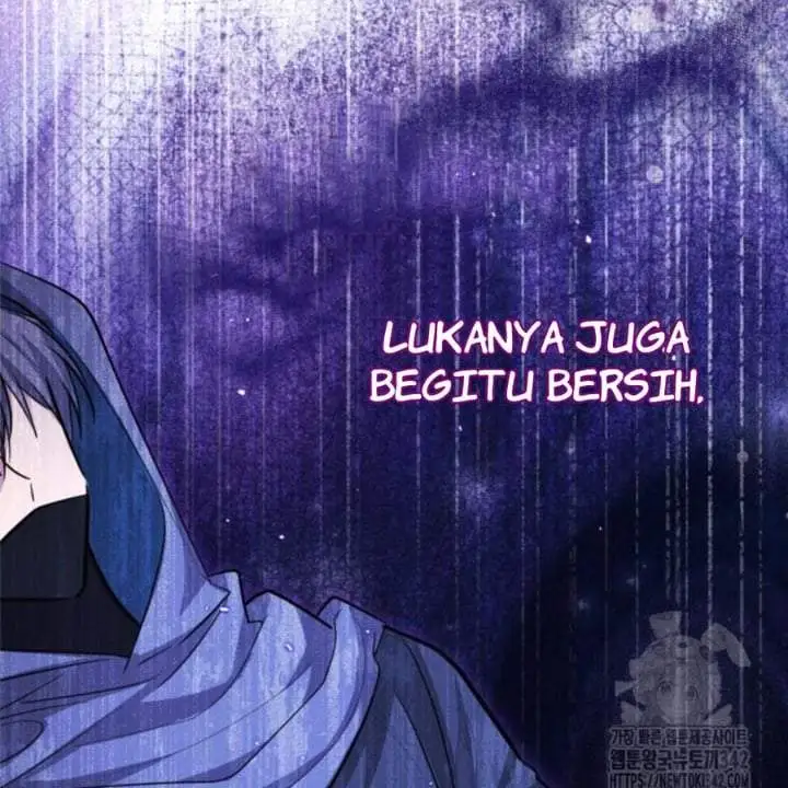 The Villain’s Daughter Plans To Run Away Chapter 33