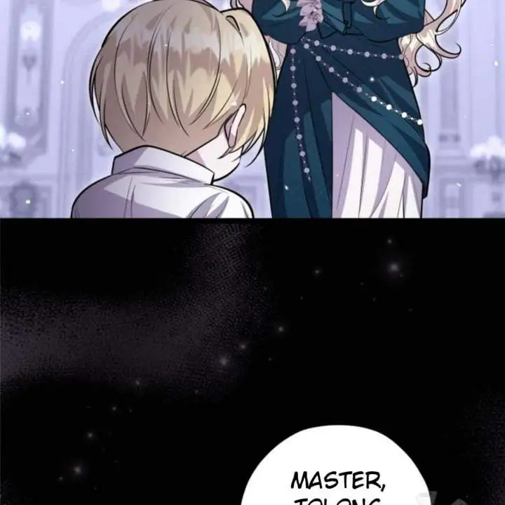The Villain’s Daughter Plans To Run Away Chapter 33
