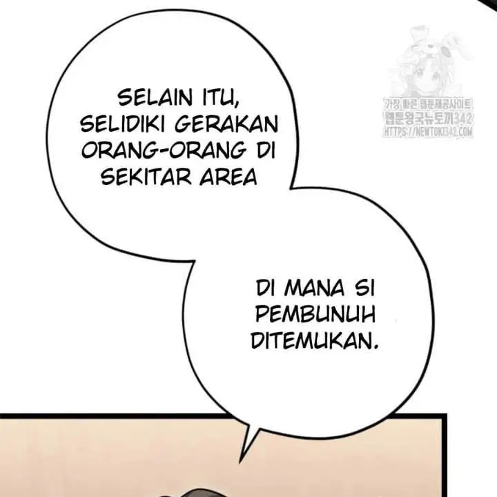The Villain’s Daughter Plans To Run Away Chapter 33