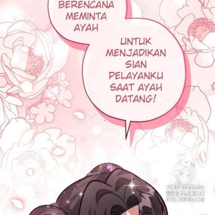 The Villain’s Daughter Plans To Run Away Chapter 33