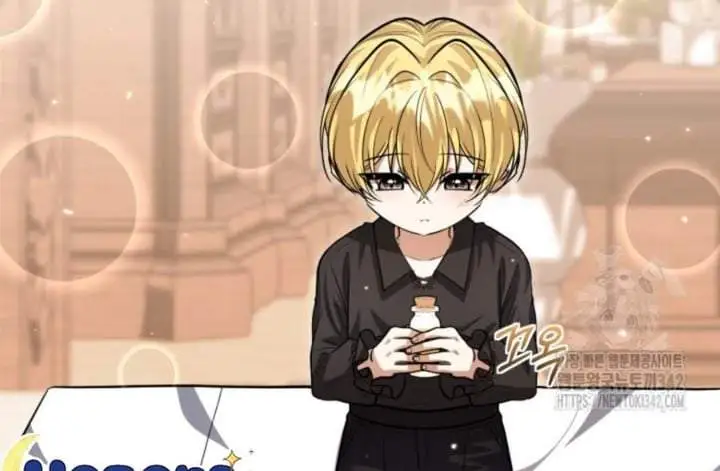 The Villain’s Daughter Plans To Run Away Chapter 34