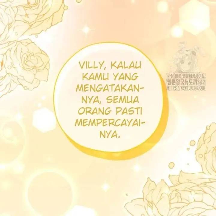 The Villain’s Daughter Plans To Run Away Chapter 34