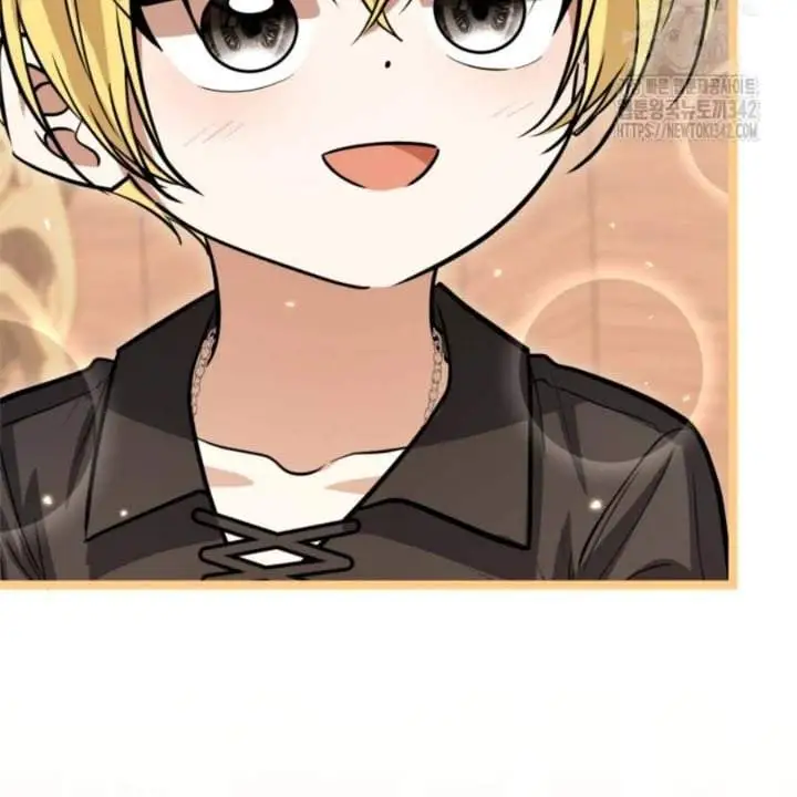 The Villain’s Daughter Plans To Run Away Chapter 34
