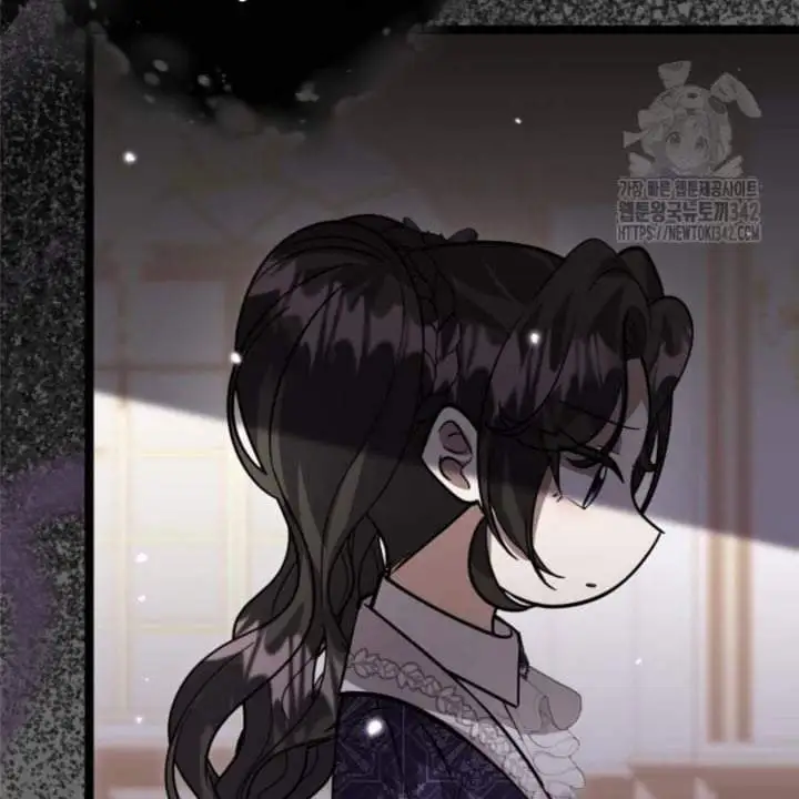 The Villain’s Daughter Plans To Run Away Chapter 34