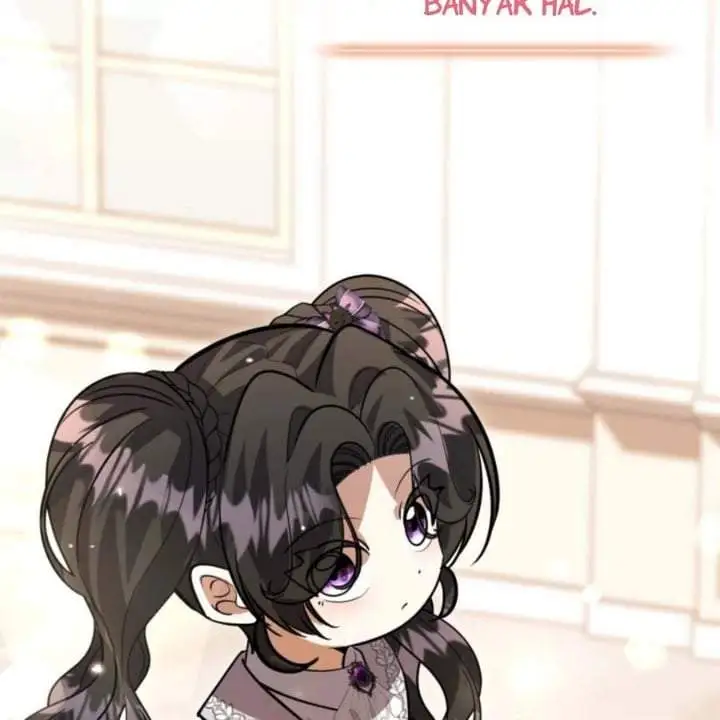 The Villain’s Daughter Plans To Run Away Chapter 34