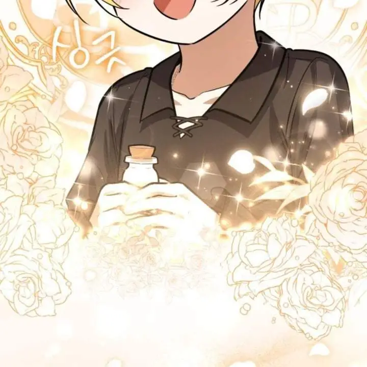 The Villain’s Daughter Plans To Run Away Chapter 34
