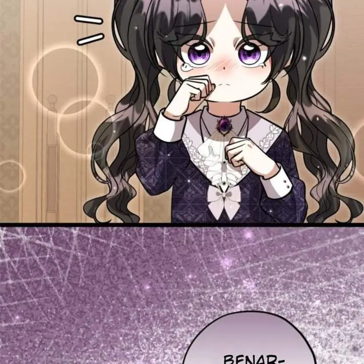 The Villain’s Daughter Plans To Run Away Chapter 34