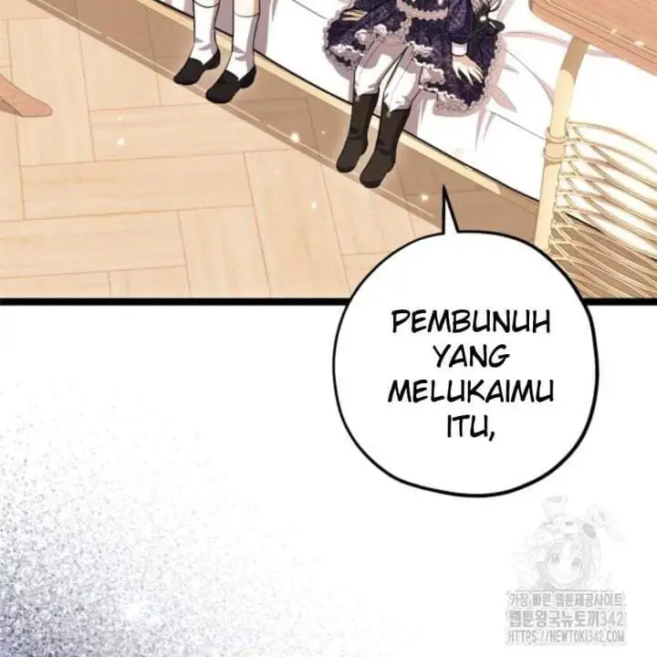 The Villain’s Daughter Plans To Run Away Chapter 34