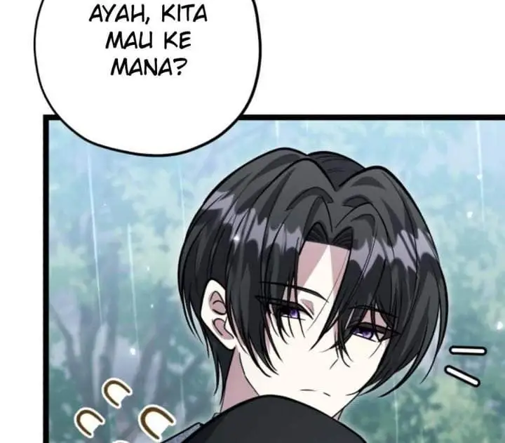 The Villain’s Daughter Plans To Run Away Chapter 35